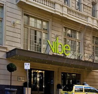 Vibe Savoy Hotel Melbourne - Events Australia