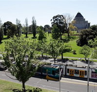 Seasons Botanic Gardens - Events Australia