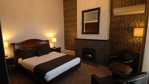 Quality Inn Heritage On Lydiard - Events Australia 0