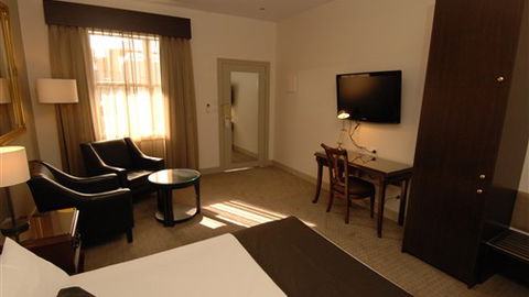 Quality Inn Heritage On Lydiard - Events Australia 3