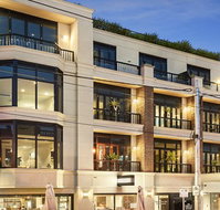 Quest Hawthorn - Events Australia