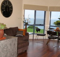 Seascape Accommodation - Events Australia