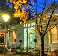 Heytesbury House BB - Accommodation Europe