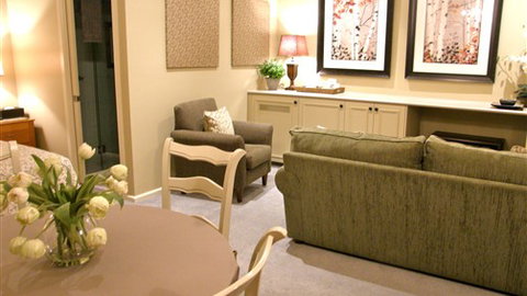 Treetops Bed And Breakfast - Events Australia 0