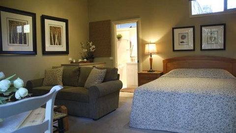 Treetops Bed And Breakfast - Events Australia 1