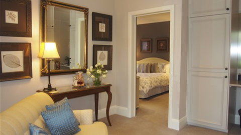 Treetops Bed And Breakfast - Events Australia 2