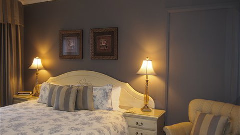 Treetops Bed And Breakfast - Events Australia 3