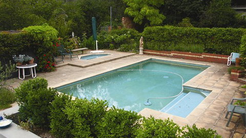 Treetops Bed And Breakfast - Events Australia 5