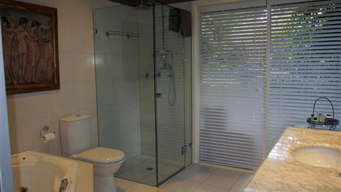 Treetops Bed And Breakfast - Events Australia 4