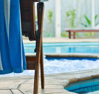 Whitesbeach Guesthouse - Accommodation Europe