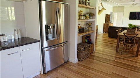 GG's By The River - Tourism Bookings 1