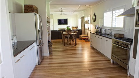 GG's By The River - Tourism Bookings 5