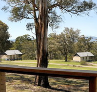 Yering Gorge Cottages - Events Australia