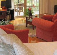 Myers Creek Cascades Luxury Cottages - Accommodation Europe