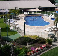 Murray Valley Resort - Events Australia
