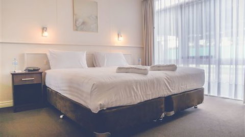 Rich River Golf Club - Events Australia 2