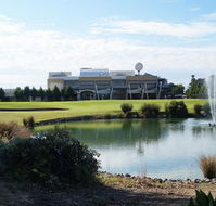 Rich River Golf Club - Events Australia
