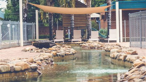 Rich River Golf Club - Events Australia 4