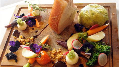 Rich River Golf Club - Events Australia 5