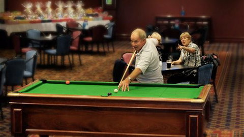 Rich River Golf Club - Events Australia 6