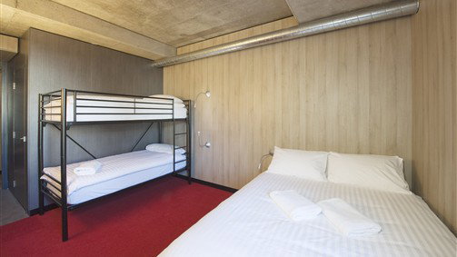  Accommodation Europe