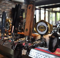 Brougham Arms Hotel - Events Australia