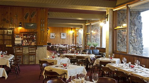 Falls Creek Hotel - Events Australia 1