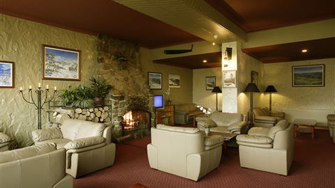 Falls Creek Hotel - Events Australia 3