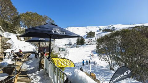 Falls Creek Hotel - Events Australia 5