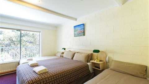 Falls Creek Hotel - Events Australia 4