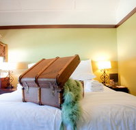 Campaspe Country House Hotel  Restaurant - Events Australia