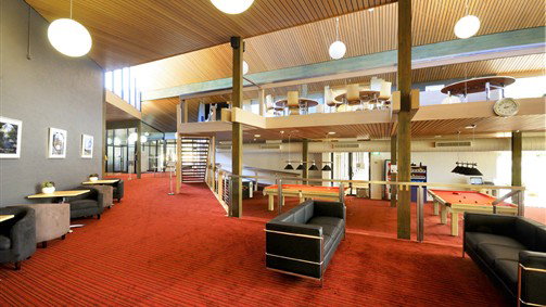 Whittington VIC Tourism Bookings