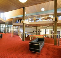 Geelong Conference Centre - Accommodation Europe