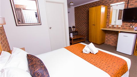 Advance Motel - Tourism Bookings 0