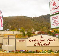 Bright Colonial Inn Motel - Events Australia