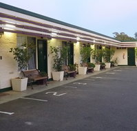 Tocumwal Motel - Events Australia