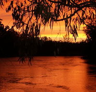 Cadell on the Murray Motel - Events Australia