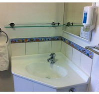 Central Motel Port Fairy - Accommodation Europe