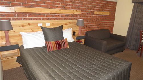 Hamilton VIC Tourism Bookings