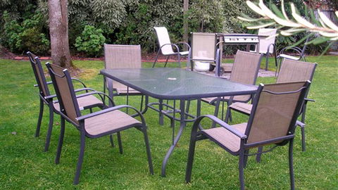 Best Western Hamilton Lakeside Motel - Tourism Bookings 3