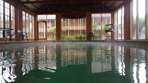 Ballarat Comfort Inn Main Lead - Events Australia 0