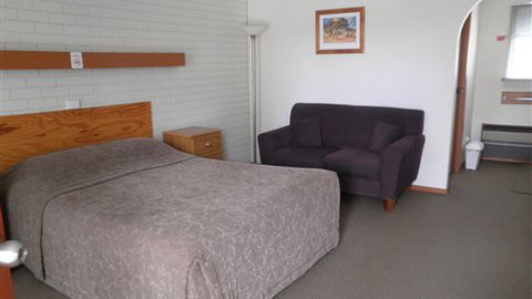 Alfred Motor Inn - Events Australia 0