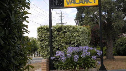Alfred Motor Inn - Events Australia 3