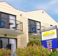 Waterfront Motor Inn - Accommodation Europe
