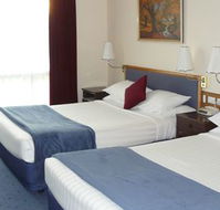 Australia Park Motel