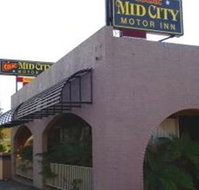 Colac Mid City Motor Inn - Events Australia