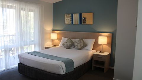 Comfort Resort Kaloha Phillip Island - Events Australia 1