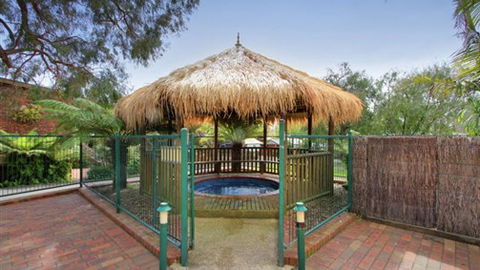 Comfort Resort Kaloha Phillip Island - Events Australia 3