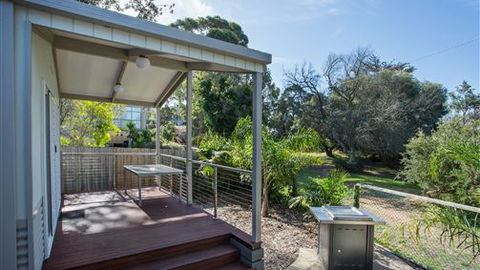 Comfort Resort Kaloha Phillip Island - Events Australia 4