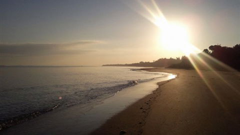 Comfort Resort Kaloha Phillip Island - Events Australia 5